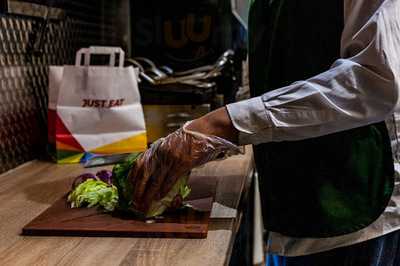 Top Steaks & Burgers Co