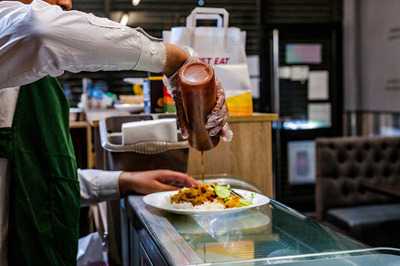 Top Steaks & Burgers Co