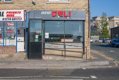 Top Steaks & Burgers Co