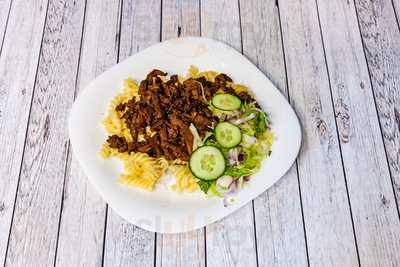 Top Steaks & Burgers Co