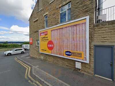 Top Steaks & Burgers Co