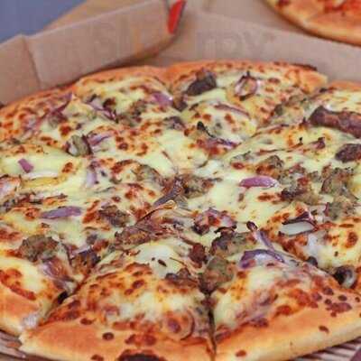 Addlestone Fish And Chips