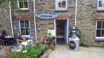 Pebbles Gallery
