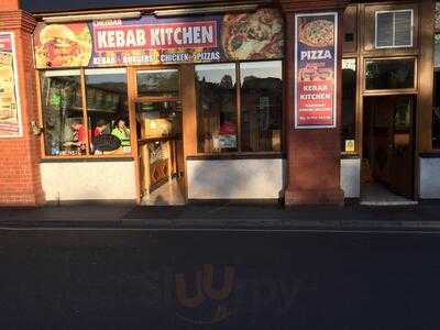 Kebab Kitchen