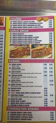 Kebab Kitchen
