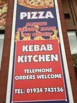 Kebab Kitchen