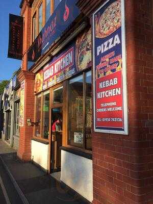 Kebab Kitchen