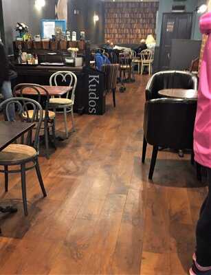 Mr Bean Coffee House