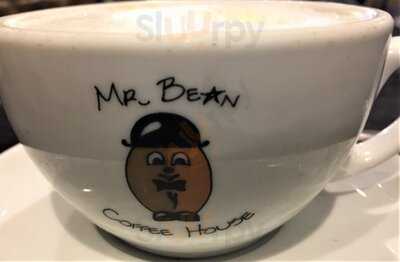 Mr Bean Coffee House