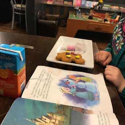 Mr Bean Coffee House