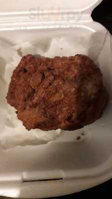 Pizza Rolla And Kebab