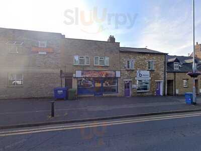 Pizza Rolla And Kebab