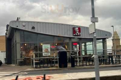 Kfc Bradford