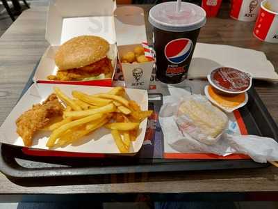 Kfc Bradford
