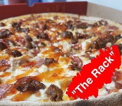 Pizzarack