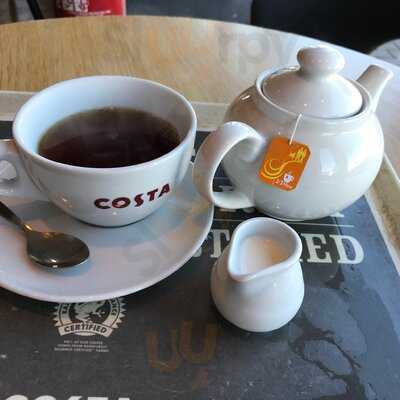 Costa Coffee