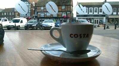Costa Coffee
