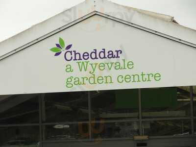 Garden Kitchen Restaurant