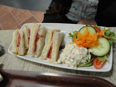 Garden Kitchen Restaurant