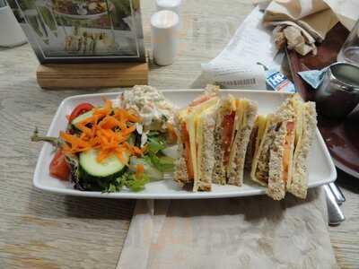 Garden Kitchen Restaurant