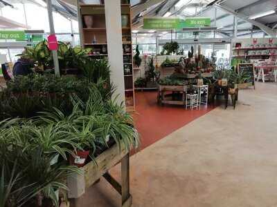 Garden Kitchen Restaurant