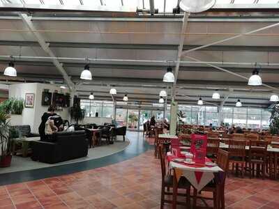 Garden Kitchen Restaurant