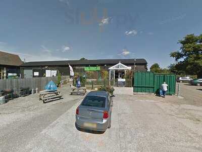 The Taste Of England