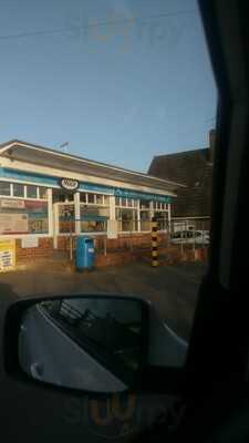 St Michaels Fish And Chips