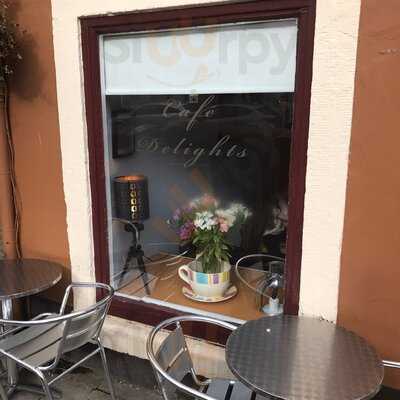 Cafe Delights