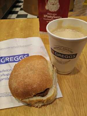Greggs