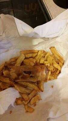 The Best Fry Burdwood