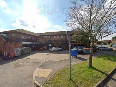 The Best Fry Burdwood