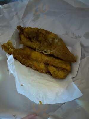 The Best Fry Burdwood