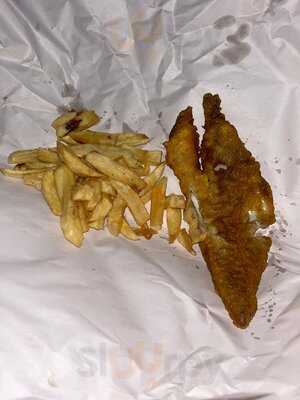 The Best Fry Burdwood