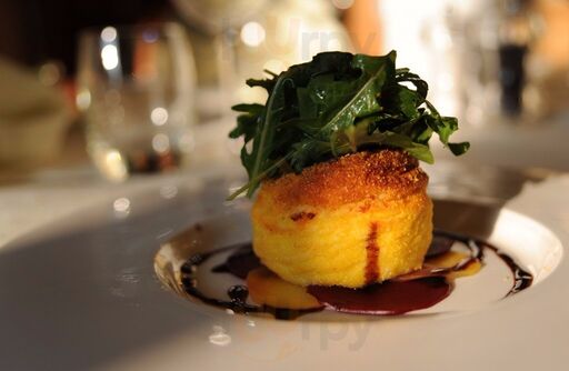 Gainsborough Restaurant