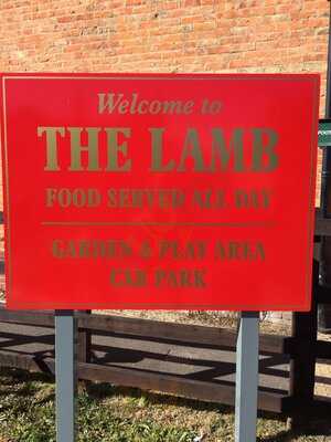 The Lamb Inn