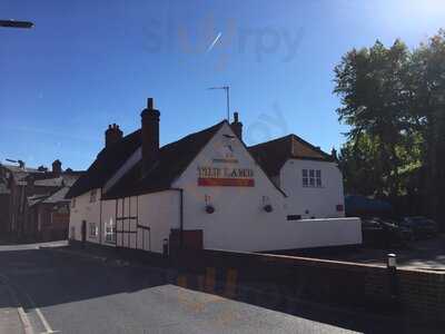The Lamb Inn