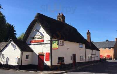 The Lamb Inn