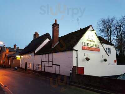 The Lamb Inn