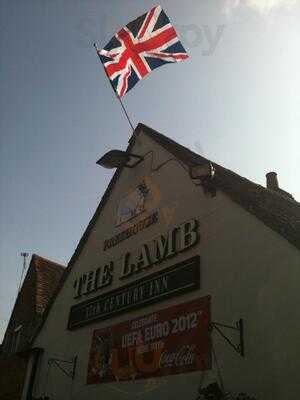 The Lamb Inn