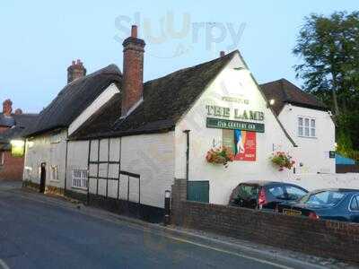 The Lamb Inn