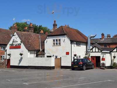 The Lamb Inn
