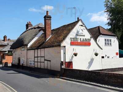 The Lamb Inn