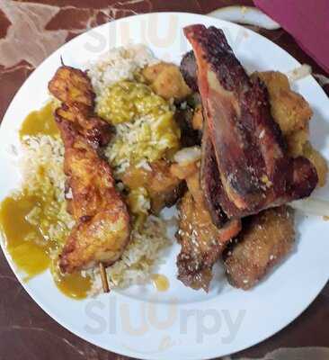 China Buffet King Braehead