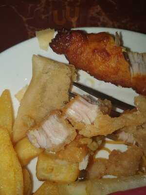 China Buffet King Braehead