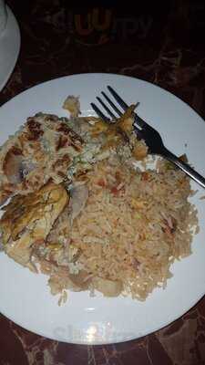 China Buffet King Braehead