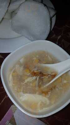 China Buffet King Braehead