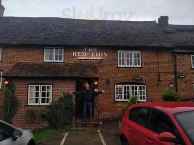 Red Lion