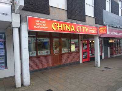 China City