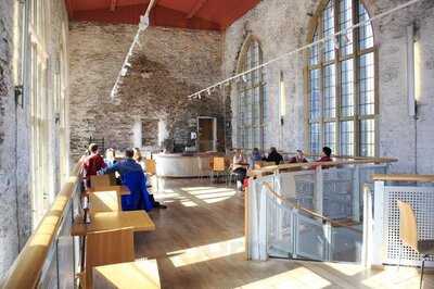 Refectory St Davids